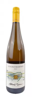 Gewurztraminer 2022 Vin Moelleux