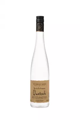 Eau de Vie de Quetsch