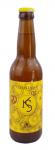 Bière Lager Colmar Alsace