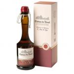Calvados 8 ans Pays d'Auge AOC Hors d'âge 