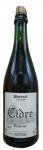Cidre Fermier Demi-Sec de Normandie