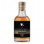 Vorvone Welche's Whisky Single Malt Sauternes : L'Art de la Distillation Alsacienne