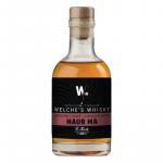 Nau Ma Welche'S Whisky Tourbé Alsacien 
