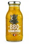Sauce Barbecue Miel & Moutarde 