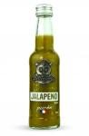Sauce Piquante Jalapeno Rhum Citron