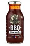 Sauce BBQ Rhum
