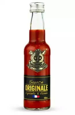 Sauce Piquante Originale