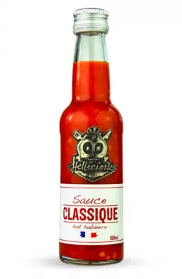 Sauce Piquante Classique