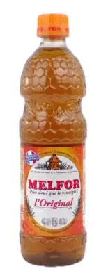 Vinaigre Melfor l'Original Spécialité Alsacienne