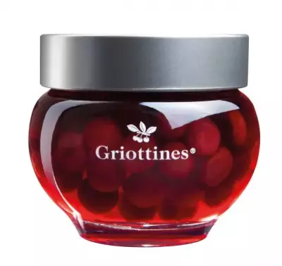 Griottines® à la liqueur