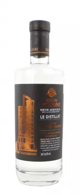 Rhum Agricole Le Distillat Guadeloupe