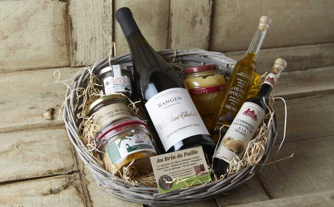 picerie Fine sale Foie gras, Condiment, Terrine, Apritif, Plat cuisin