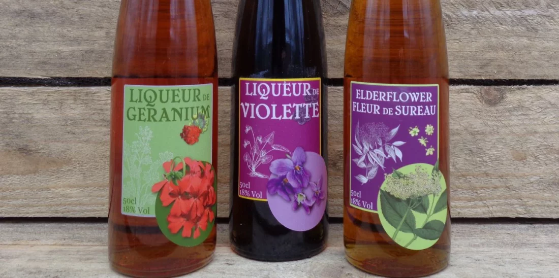 Ren� de Miscault Distillerie Artisanale