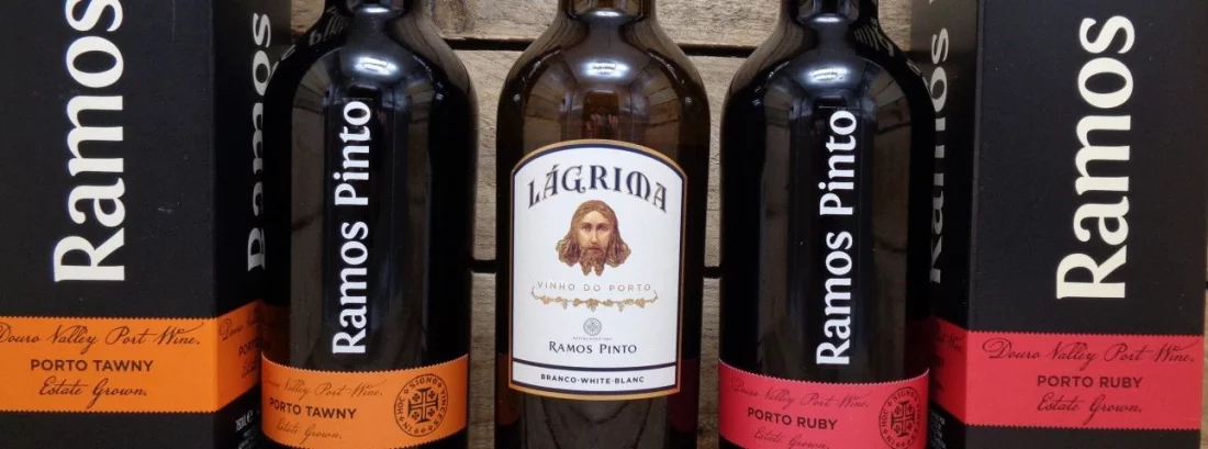 Porto Ramos Pinto