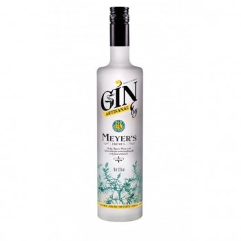 Gin Artisanal Apéritif Cocktail