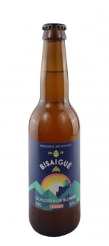 Bière Blonde Bio Kaysersberg