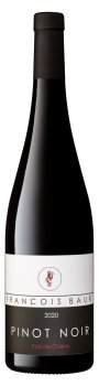Pinot Noir Barrique Vin Rouge Bio