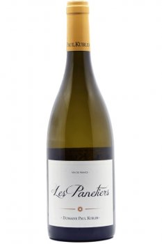 Pinot AOC Alsace Les Panetiers 2019