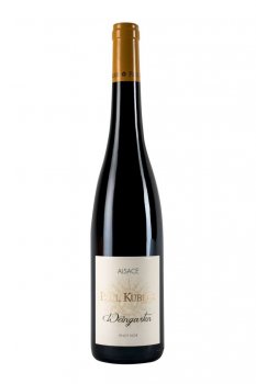 Pinot Noir Weingarten AOC Alsace