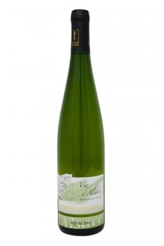 Riesling Tradition Vin Blanc sec Alsace