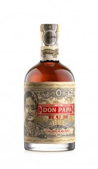Don Papa 7 Rum 