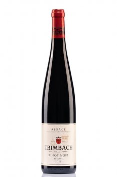Pinot Noir Réserve Alsace