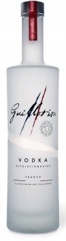 Guillotine Vodka Originale Ultra Premium 