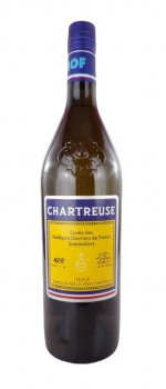 Chartreuse Meilleurs Ouvriers de France Sommeliers - Distillerie Aiguenoire