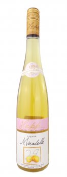 Liqueur Mirabelle Produite en Alsace