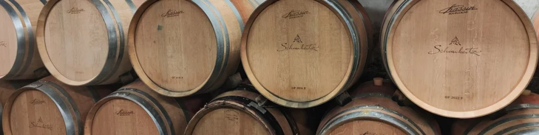 Grand Cru Schlossberg