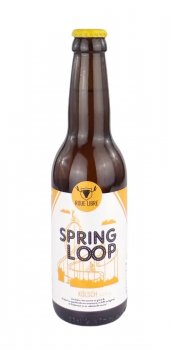 Bière de Printemps Spring Loop
