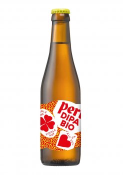 Bière Double IPA Hop Elixir