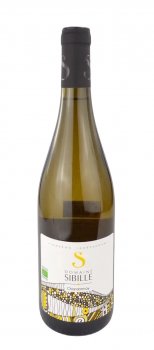 Chardonnay Vin Blanc Pays dOc Bio