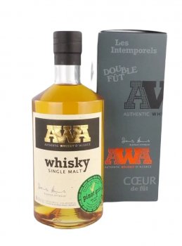 Whisky Single Cask Pinot Gris