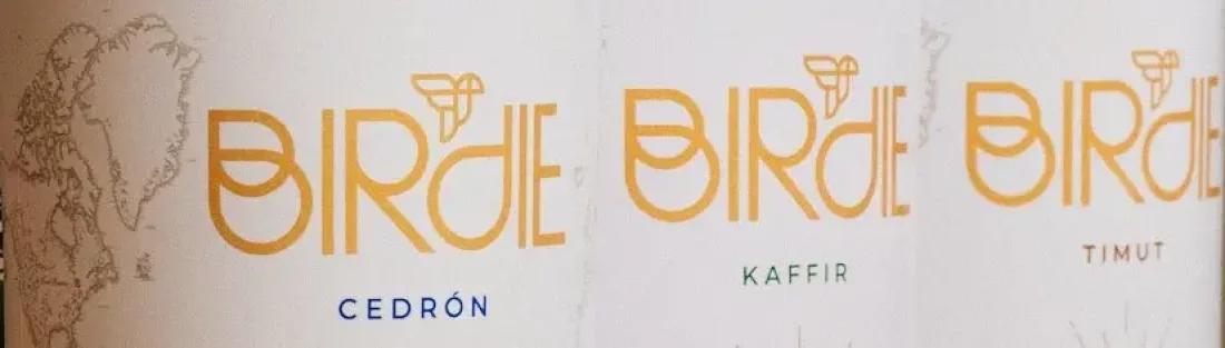 Birdie Spirit Factory Une Distillerie Artisanale