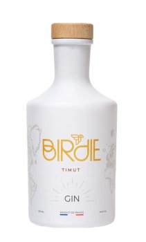 Gin Birdie Timut