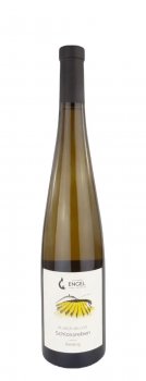 Riesling Alsace Lieu-Dit Schlossreben AB (Demeter)