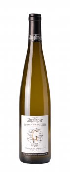 Pinot Gris Alsace Grand Cru Ollwiller