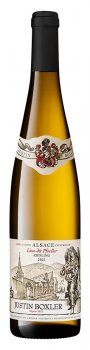 Riesling Pfoeller Vins d'Alsace