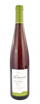 Pinot Noir Rouge Alsace