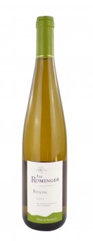 Riesling Vin Blanc Sec Alsace