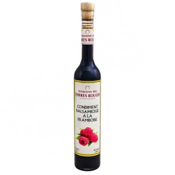 Vinaigre Balsamique Framboise