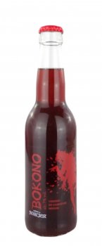 Bière du Sorcier Cerise La Bokono