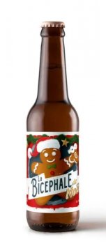 Bière de Noël Bio Alsace