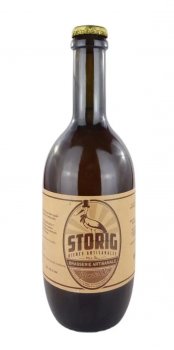 Bière Artisanale Blonde Ale