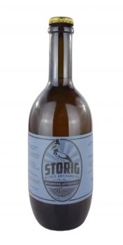 Bière Blanche la Girig 