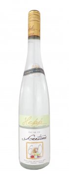 Eau-de-Vie de Gentiane d'Alsace