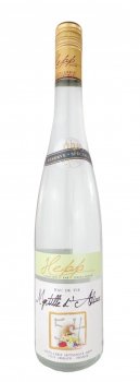 Eau-de-vie de Myrtille d'Alsace