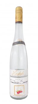 Eau-de-vie Framboise Sauvage Alsace