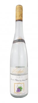 Marc de Gewurztraminer Eau-de-vie d'Alsace